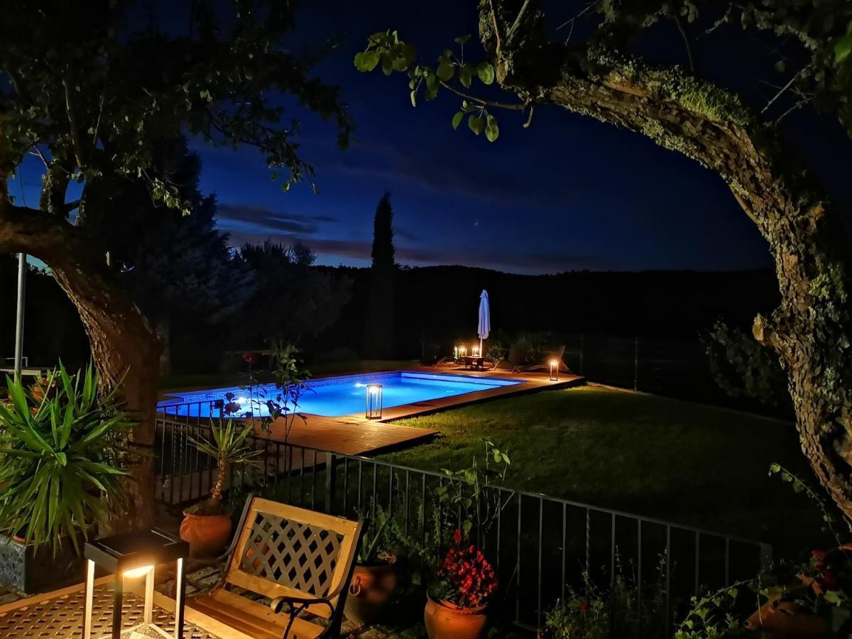 San Andres Ferienhaus Mit Gaestehaus Parada del Sil Exterior foto